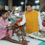 भगवान से निकटता ही उपवास : प्रशांत अग्रवाल