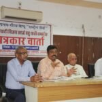 राष्ट्र विमर्श परिवर्तन की ऐतिहासिक गर्जना – प्रो. बीपी शर्मा