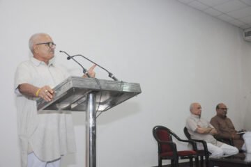महाराणा प्रताप की विजय को छिपाने के षड़यंत्र को उजागर करने का अवसर –  राठौड़