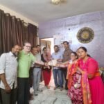 घर—घर पहुंचने लगी हल्दीघाटी विजय की गाथा