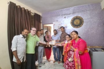 घर—घर पहुंचने लगी हल्दीघाटी विजय की गाथा