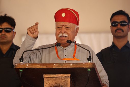 हल्दीघाटी विजय के 450 वर्ष पूर्ण होने पर उदयपुर में राष्ट्र चेतना का विराट संगम