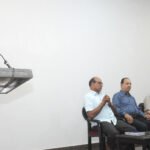हल्दीघाटी के यौद्धा की तरह जुटें विजय उत्सव के लिए – बीपी शर्मा