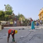 कैनवास पर सजेगा मेवाड़ी धरा का शौर्य और स्वाभिमान