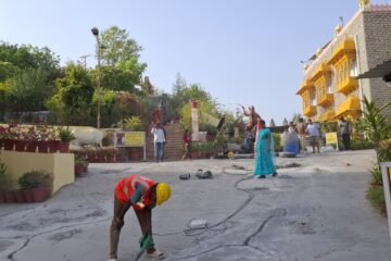कैनवास पर सजेगा मेवाड़ी धरा का शौर्य और स्वाभिमान
