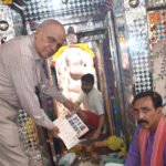 बोहरा गणेशजी को नमन के साथ घर-घर हल्दीघाटी विजय गाथा पहुंचाने का अभियान आरंभ