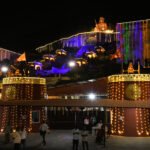 हल्दीघाटी विजय संकल्प अनवरत गुंजाने के संकल्प के साथ हुआ ध्वजावतरण