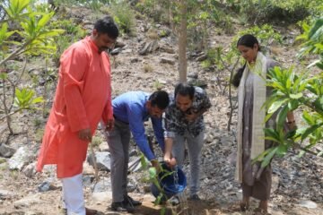 महाराणा प्रताप की कृषि नीति आज भी प्रासंगिक — डॉ. मेहता