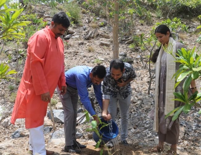 महाराणा प्रताप की कृषि नीति आज भी प्रासंगिक — डॉ. मेहता