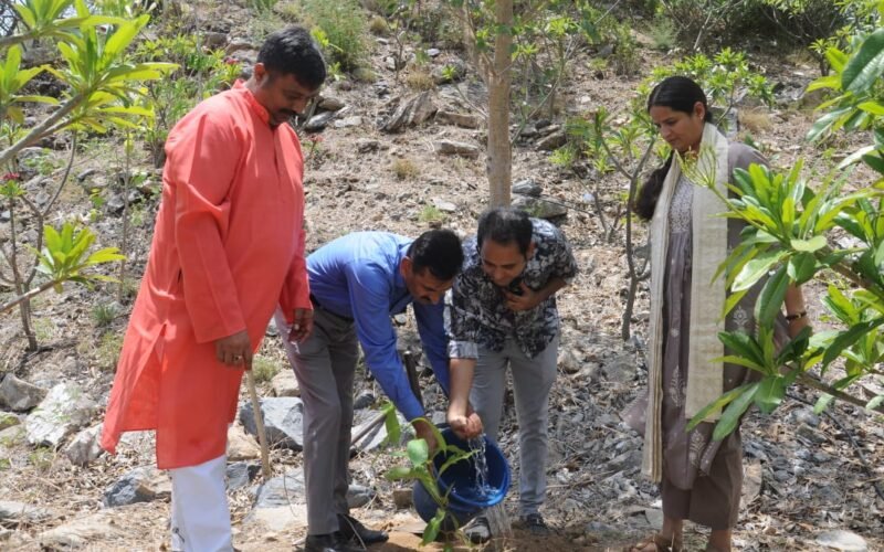 महाराणा प्रताप की कृषि नीति आज भी प्रासंगिक — डॉ. मेहता