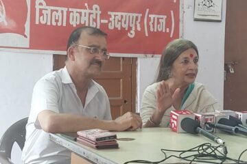 देश के सबसे बडे घोटाले राम मंदिर में चोरी पर प्रधानमंत्री मोदी मौन—वृंदा करात