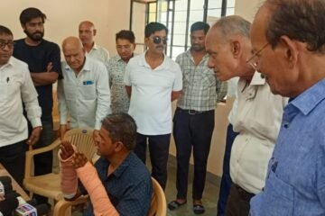जेपी हॉस्पिटल मामले में सकल दिगम्बर जैन समाज ने की निष्पक्ष जांच की मांग