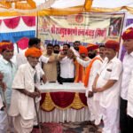 श्री राजपूत करणी सेना ने किया झाडोल क्षेत्र का दौरा, नई कार्यकारिणी का गठन