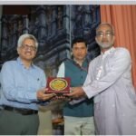 गुमनाम स्वतंत्रता सेनानियों के इतिहास को संजोने के लिए डॉ. हुसैनी बोहरा को मिला राष्ट्रीय सम्मान