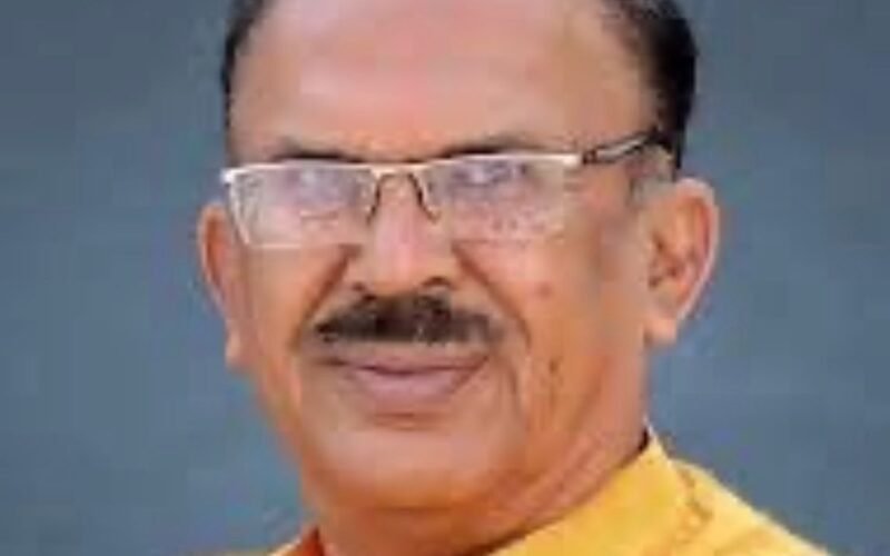 ’आक्रान्ता मुगलों पर विजय का प्रतीक था हल्दीघाटी युद्ध’