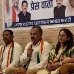 कॉकरोज जनता पार्टी मांगेगी तो युवा हित में कांग्रेस देगी साथ—डिम्पल राठौड़