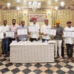 उदयपुर में प्रताप जयंती के 10 जून से शुरू होंगे कार्यक्रम