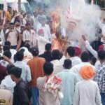 आरक्षण उपवर्गीकरण की मांग को लेकर उदयपुर में जेल भरो आंदोलन, सरकार को दी सीधी चेतावनी