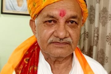 प्रदेश में शिक्षा को बर्बाद कर रहे हैं शिक्षा मंत्री—अभिमन्यु सिंह भदौरिया