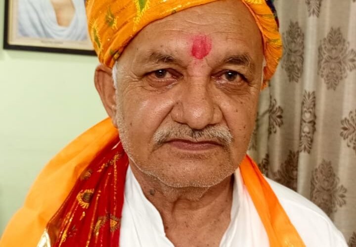 प्रदेश में शिक्षा को बर्बाद कर रहे हैं शिक्षा मंत्री—अभिमन्यु सिंह भदौरिया