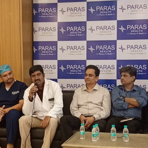घायल को गोल्डन आॅवर में तत्काल इलाज जीवनरक्षक, पॉलीट्रॉमा केयर खास