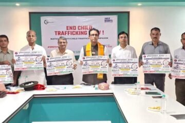 बालश्रम सामाजिक बुराई होने के साथ समाज पर एक कलंक-चौधरी