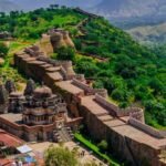 कुंभलगढ़ राजस्थान का छठा टाइगर रिज़र्व बनने की राह पर
