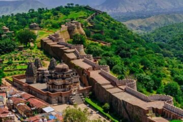 कुंभलगढ़ राजस्थान का छठा टाइगर रिज़र्व बनने की राह पर