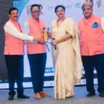 रोटरी में उत्कृष्ट नेतृत्व का सम्मानः राजेश चुघ बने डिस्ट्रिक्ट 3056 के ‘बेस्ट असिस्टेंट गवर्नर’