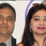 रोटरी क्लब उदयपुर पन्नाधाय की नई टीम घोषित, सीए आर.के. अग्रवाल बनें अध्यक्ष