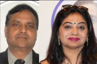रोटरी क्लब उदयपुर पन्नाधाय की नई टीम घोषित, सीए आर.के. अग्रवाल बनें अध्यक्ष