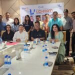 सेवा, समर्पण और नई ऊर्जा के साथ रोटरी क्लब उदयपुर उद्यम ने किया नए कार्यकाल का स्वागत