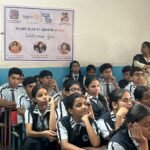 लाल चुप्पी तोड़’ और ‘अंकुरण’ अभियान बने बदलाव की मिसाल, रोटरी क्लब उदयपुर मीरा ने सैकड़ों महिलाओं और किशोरियों को किया सशक्त