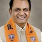 भाजपा अल्पसंख्यक मोर्चा के प्रदेश प्रवक्ता बने इकराम राशिद कुरैशी