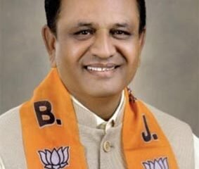 भाजपा अल्पसंख्यक मोर्चा के प्रदेश प्रवक्ता बने इकराम राशिद कुरैशी