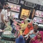 सोने के भाव में गिरावट से बढ़ा खरीदारी का उत्साह, सोजतिया जड़ाव पोलकी एग्जीबिशन 3 दिन बढ़ाई