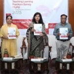 एलएलएफ और सीएमएफ ने टाटा ट्रस्ट्स के सहयोग से राजस्थान टीएलपीएस 2025 रिपोर्ट जारी की