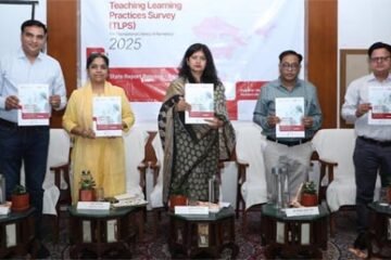 एलएलएफ और सीएमएफ ने टाटा ट्रस्ट्स के सहयोग से राजस्थान टीएलपीएस 2025 रिपोर्ट जारी की