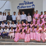  अध्यापकों का तीन दिवसीय प्रशिक्षण सम्पन्न