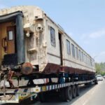उदयपुर के रेलवे ट्रेनिंग स्कूल परिसर में खुलेगा रेलवे कोच रेस्टोरेंट
