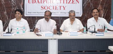 ट्रैफिक सिस्टम पर सांसद की नसीहत, एक ही मंथन कब तक, लगातार फॉलोअप लेकर करें समाधान