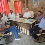विप्र प्रतिभाओं के सम्मान और प्रशासनिक सफलता के संकल्प का महाकुंभ 12 जुलाई को