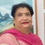 डाक टिकट संग्रह के लिए उदयपुर की डॉ. पुष्पा खमेसरा को ‘वूमेन अचीवर ऑफ द ईयर’ सम्मान