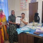 भीलवाड़ा : पीएमएसएमए के 10 वर्ष पूर्ण होने पर जिलेभर में विशेष स्वास्थ्य शिविर हुए आयोजित