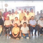 प्रतियोगी परीक्षाओं के लिए विशेष मार्गदर्शन अभियान चलाएगा – विप्र फाउंडेशन