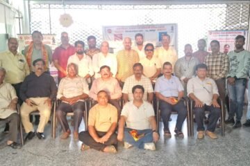 प्रतियोगी परीक्षाओं के लिए विशेष मार्गदर्शन अभियान चलाएगा – विप्र फाउंडेशन