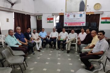 विप्र समाज की गौरवशाली प्रतिभाओं को मिलेगा सम्मान
