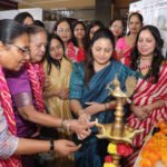 महिला सशक्तिकरण को मिली नई उड़ान, उदयपुर में तीन दिवसीय कैट उड़ान एग्ज़ीबिशन 2.0 का भव्य आगाज़