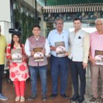 उदयपुर में फिर सजेगा राजस्थान ट्रैवल ट्रेड फेयर, 9 से 11 जनवरी होगा भव्य आयोजन