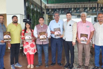 उदयपुर में फिर सजेगा राजस्थान ट्रैवल ट्रेड फेयर, 9 से 11 जनवरी होगा भव्य आयोजन